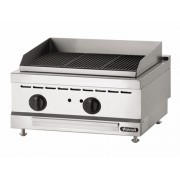 Econa Gas Char Broiler